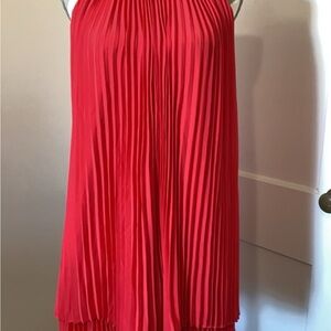 GUESS red dress